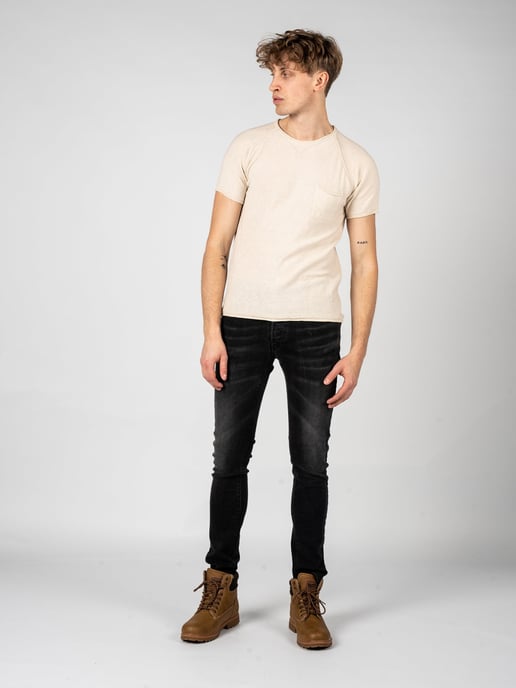 John Richmond Jeans Iggy Herren schwarz - Image 2