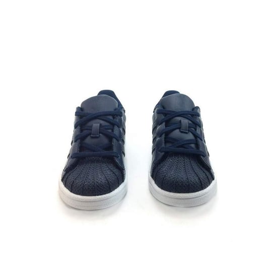 Warenkorb Adidas Mädchen Superstar i - Image 4