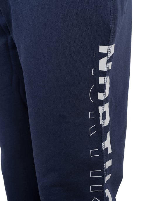 North Sails Hose Herren Blau - Image 3