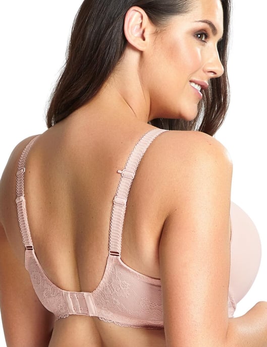 Sculptresse by Panache Sasha Moulded Plunge Bra