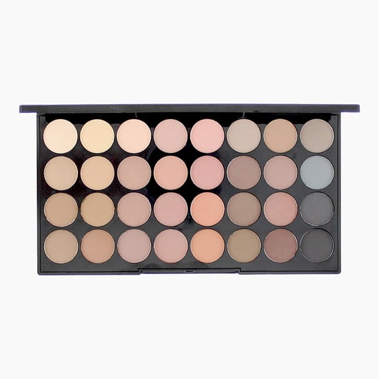 Revolution Ultra Flawless Matte Eyeshadow Palette 16g