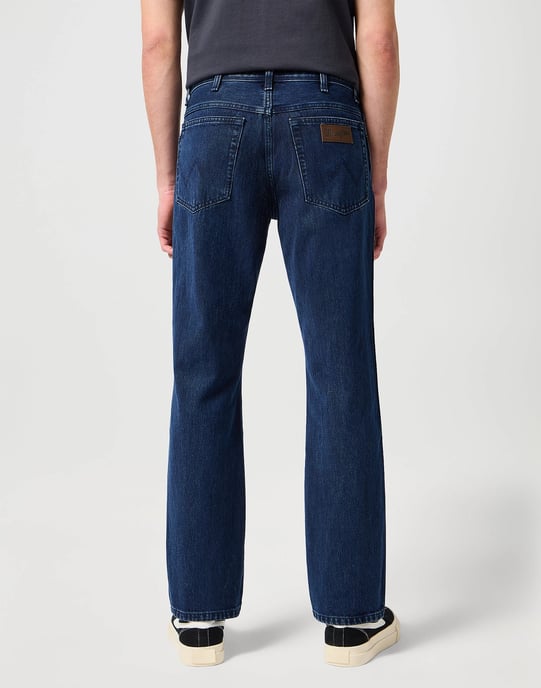 GB - Wrangler - TEXAS COALBLUE STONE