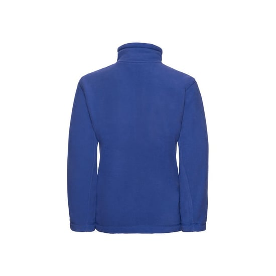 Russell - Fleecejacke für Kinder (Königsblau) - Image 2