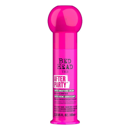 Tigi After Party Smoothing Cream for Frizz Hair 100ml 2pk