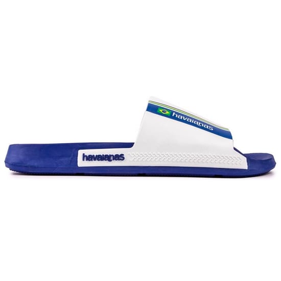 Havaianas Brasil Diapositives - Image 1