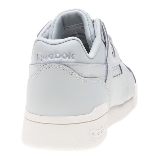 Reebok Classic Workout Lo Plus Womens