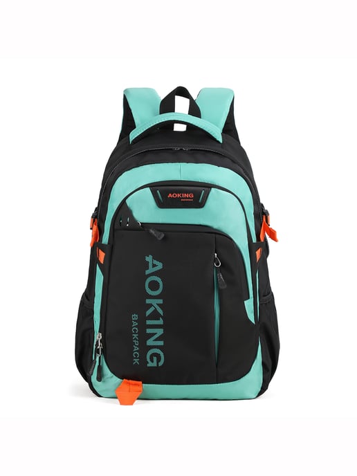 Aoking Rucksack Unisex - Image 1