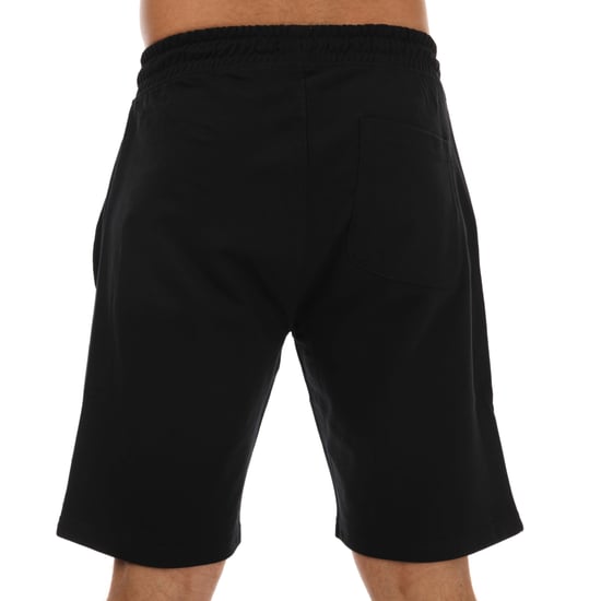Short jogging Scandium Weekend Offender Pour Homme en Noir - Image 2