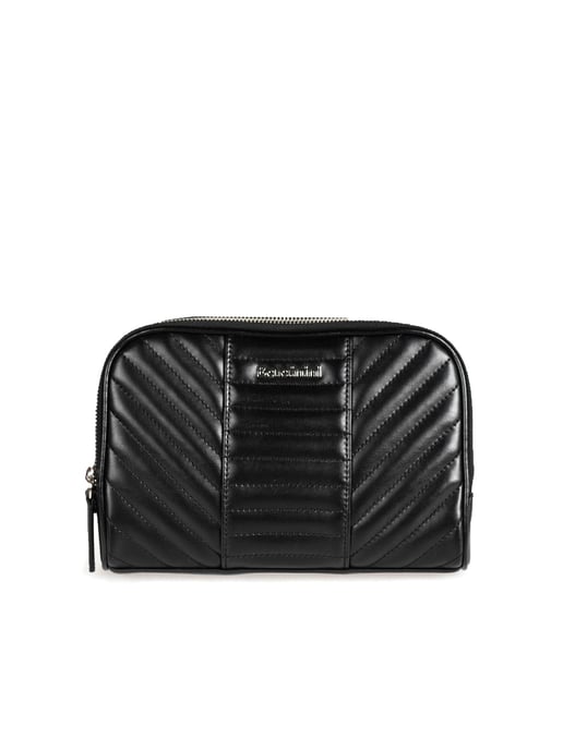 Baldinini Nierentasche Nathan Men's Schwarz - Image 1