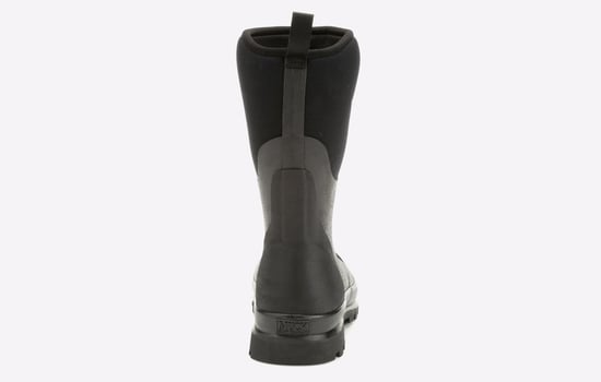 Muck Stiefel Chore Classic WATERPROOF Womens - Image 3