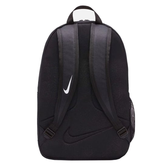 Nike - Kinder Rucksack "Academy", Team, 22 L (Schwarz/Weiß) - Image 2