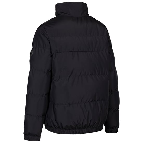 Trespass - "Harding" Steppjacke für Damen (Schwarz) - Image 2