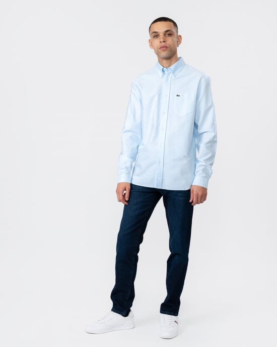 Lacoste Hemd - Image 3