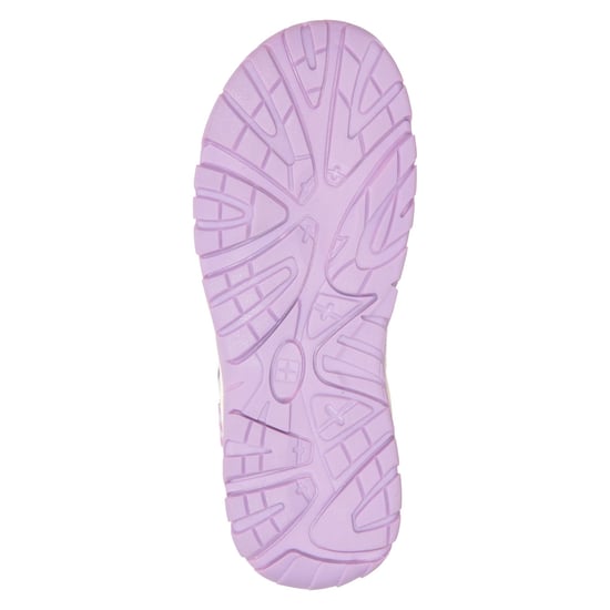 Mountain Warehouse - Kinder Sandalen, Tonale Streifen (Violett) - Image 6