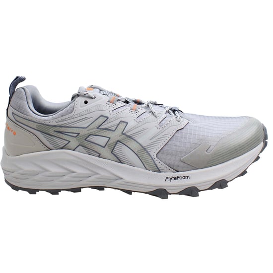 Asics Gel-Trabuco Terra SPS Herren-Trainer in Grau - Image 5