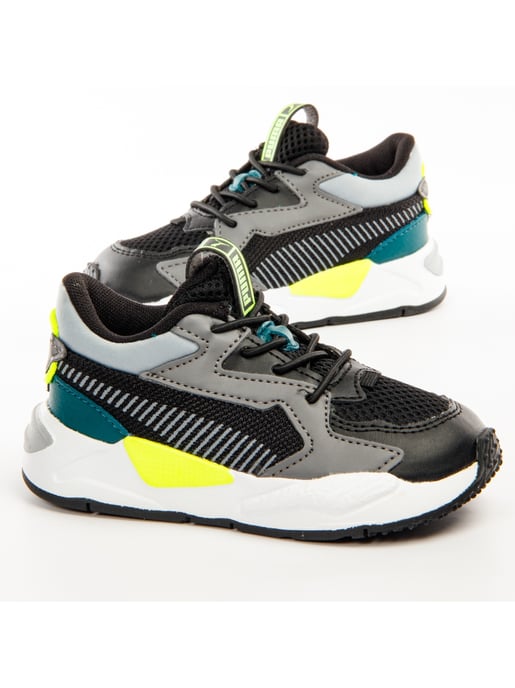 Puma Jungen RS-Z Core AC Inf Sneaker - Image 2