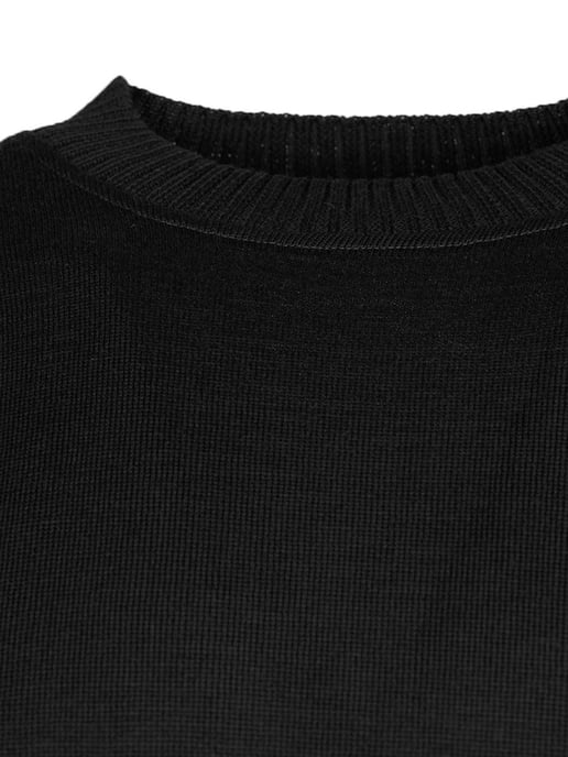 Takeshy Kurosawa Pullover Herren schwarz - Image 6