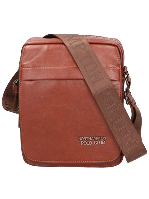 Northampton Polo Club Schultertasche Männer - Image 5