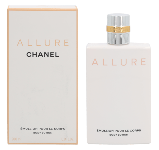 Chanel Allure Femme Körperlotion 200ml - Image 1