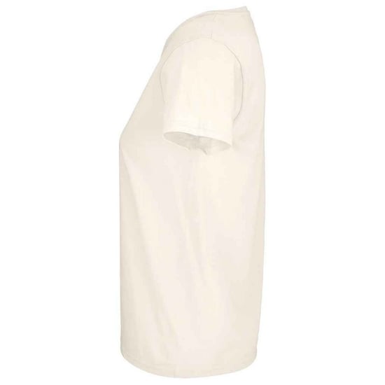 SOLS - "Pioneer" T-Shirt Baumwolle aus biologischem Anbau für Damen (Naturweiß) - Image 2