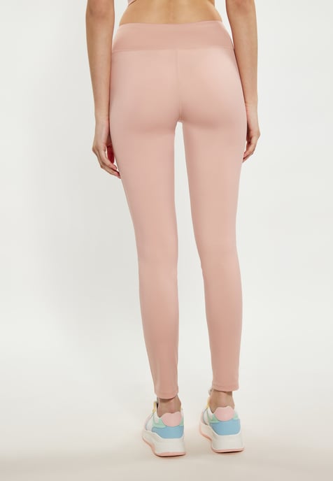 Mymo Schlauch Damen Makrone Rosa - Image 4