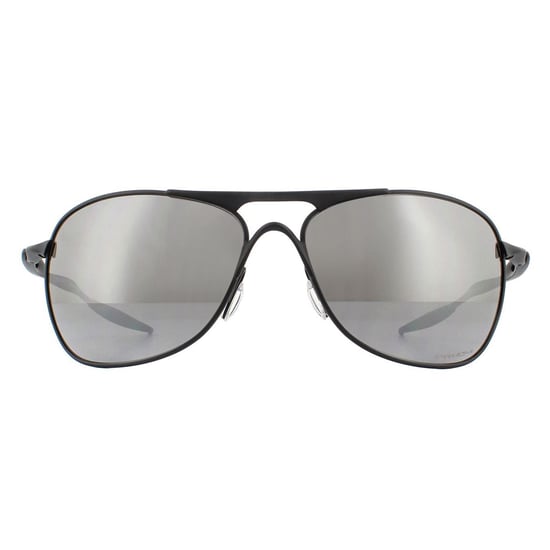 Oakley Sunglasses Crosshair OO4060-23 Matte Black Prizm Black