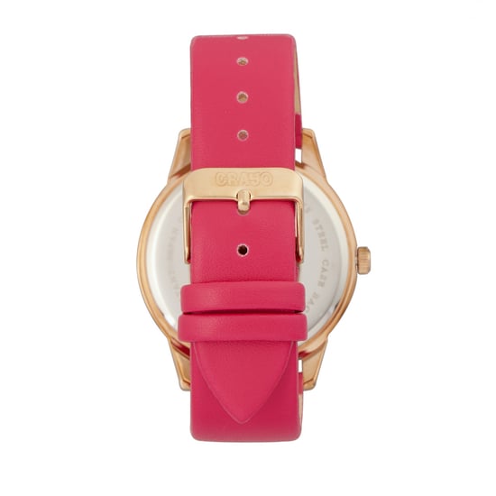 Crayo Electric Unisex Watch