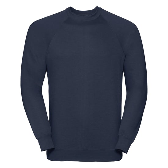 Russell Sweatshirt / Pullover (Marineblau) - Image 1