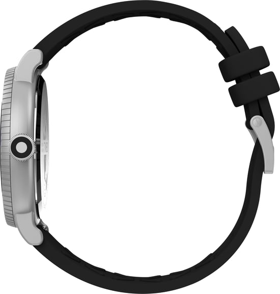 Timex Standard Schwarz Herren Armbanduhr TW2V71800 - Image 2