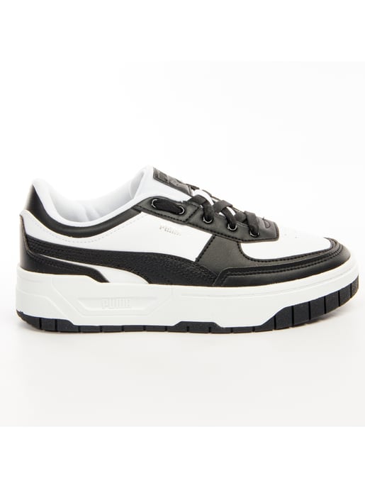 Puma Damen Cali Dream Lth WNS Sneaker - Image 4