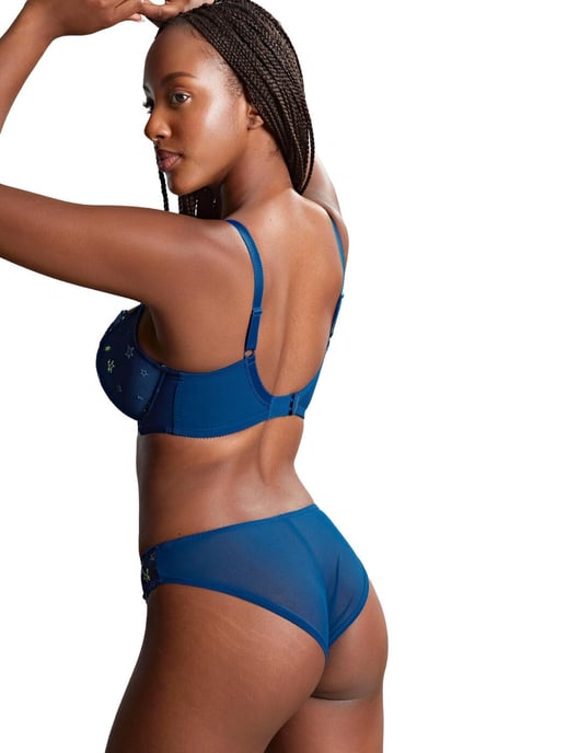 Panache Blossom Balcony Bra - Image 5