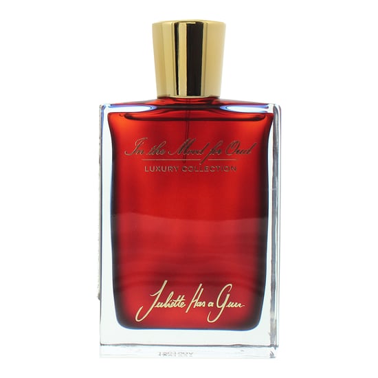 In the Mood for Oud Edp Vapo 75ml - Image 3