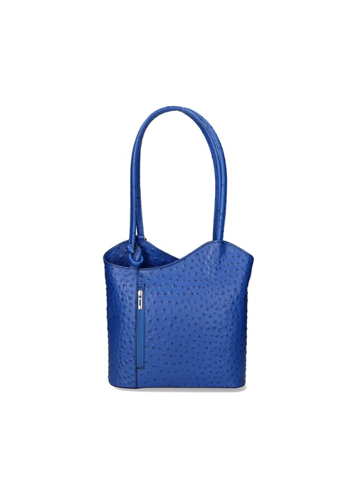 Gave Lux backpack women ROYAL BLUE