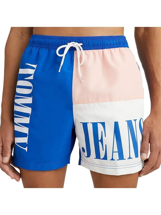 Tommy Jeans Herren Badeanzug Essential - Image 2