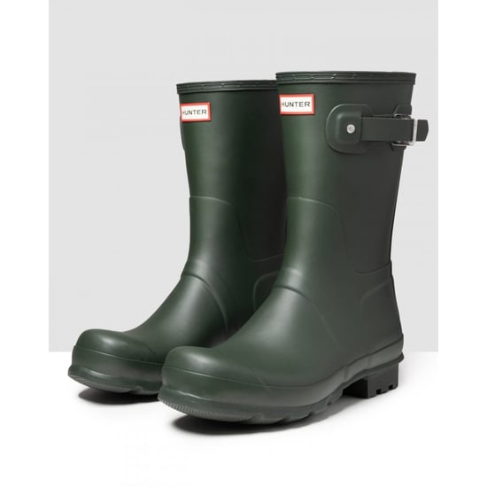 Hunter Original Short Boots