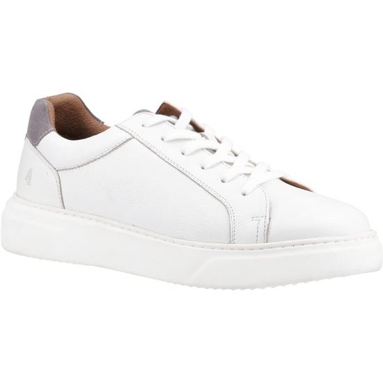Hush Puppies Whelan Herren Sneakers - Image 1