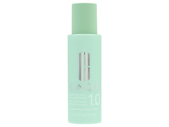 Clinique Clarifying Lotion 1.0 200ml. - Image 2