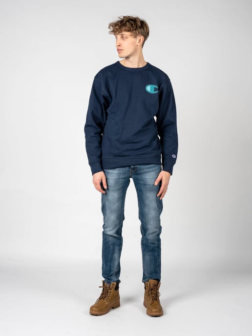 John Richmond Jeans Sid Herren blau - Image 5