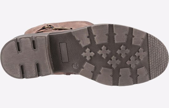 Divaz Luxe Whitney Vegan Womens