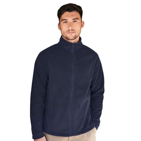 Craghoppers Mens Expert Corey 200 Fleece Jacket (Dark Navy)