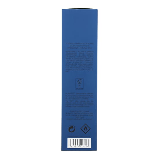 Issey Miyake Fusion D'issey Extreme Eau De Toilette 100 ml - Image 4