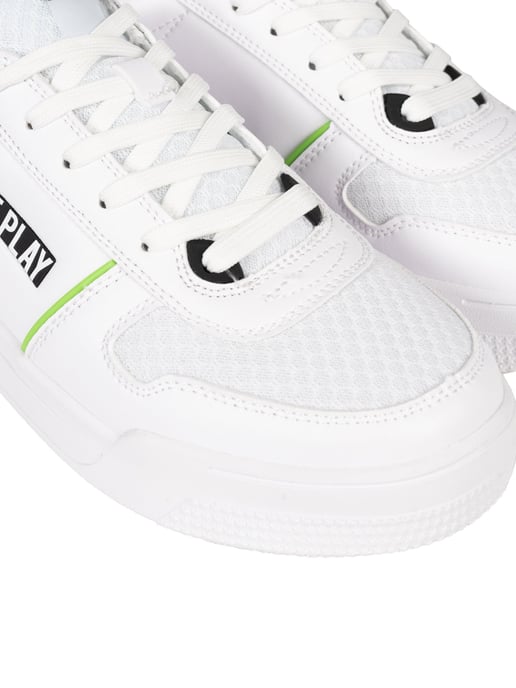 Ice Play Sneaker Herren weiß - Image 5