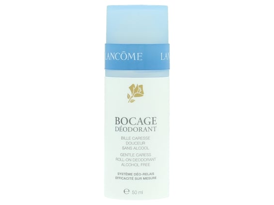 Lancome Bocage Sanfte Liebkosung Roll On Deodorant 50ml - Image 1