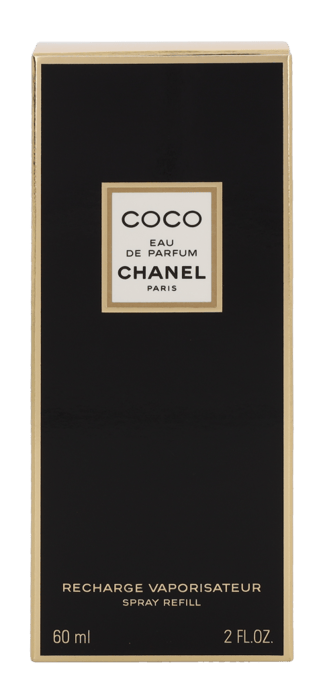 Chanel Coco Edp Spray Nachfüllpackung 60ml - Image 2