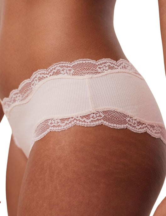 Triumph Natural Spotlight Hipster Brief