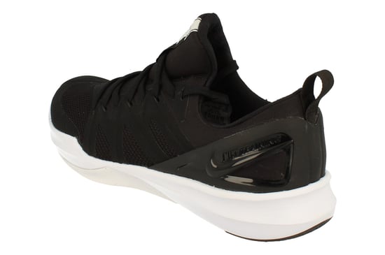 Nike Victory Elite Trainer Herren Schwarz Turnschuhe - Image 2