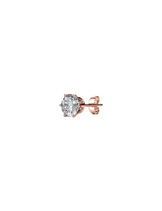 Meerjungfrau Set - Rose Gold und Kristall - Image 5