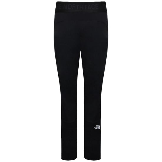 The North Face Performance Kinder Schwarze Hose - Image 1