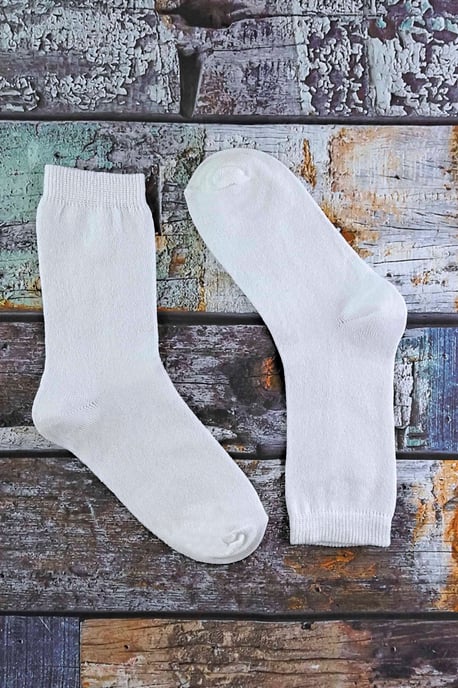 6 Paar Socken für Kinder aus superweichem, atmungsaktivem Bio-Bambus - Image 2