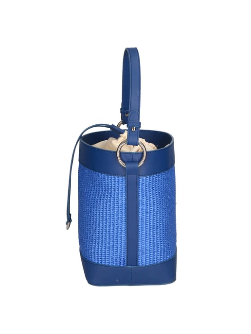 My-Best Bag Beuteltasche Gemaakt in Italië BLUETTE - Image 3
